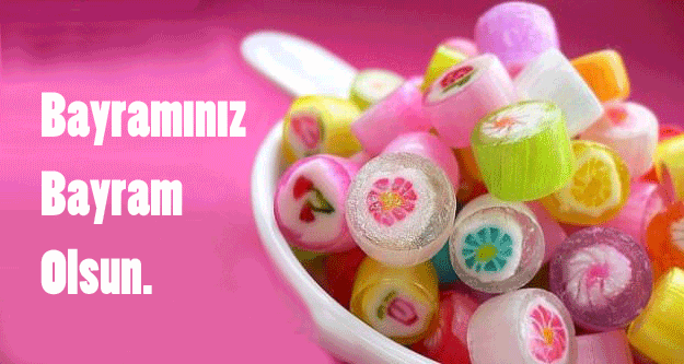 Ramazan Bayramı Mesajları
