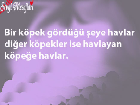 Resimli Özlü Sözler