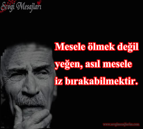 Ramiz Dayı Sözleri