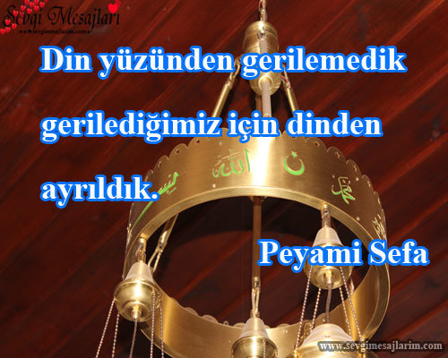 Dinle İlgili Sözler