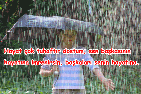 İmrenmek İle İlgili Sözler