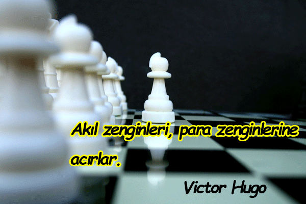 Zenginlik İle İlgili Sözler