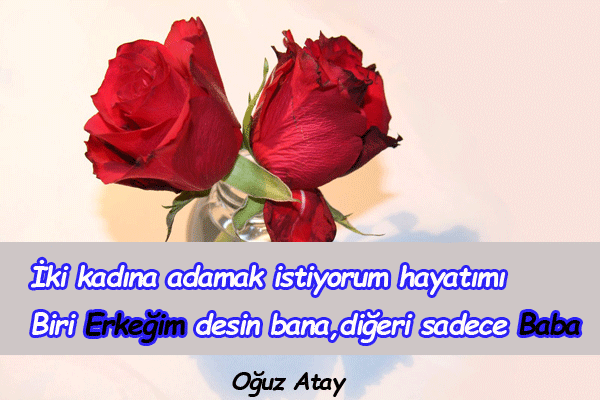 Adamak İle İlgili Sözler