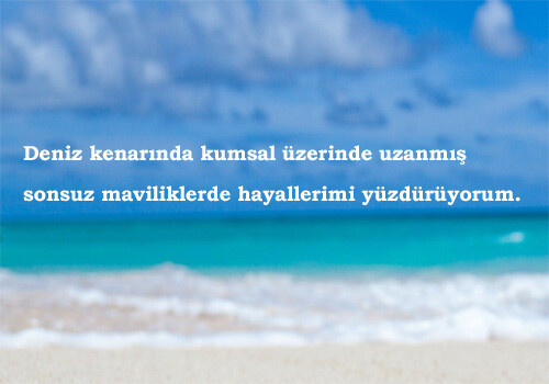 Kumsal İle İlgili Sözler