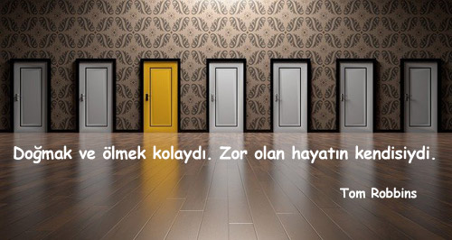 Zor Sözler