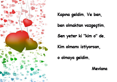 Güzel Aşk Sözleri Kısa