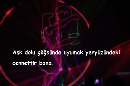 Değişik Aşk Sözleri