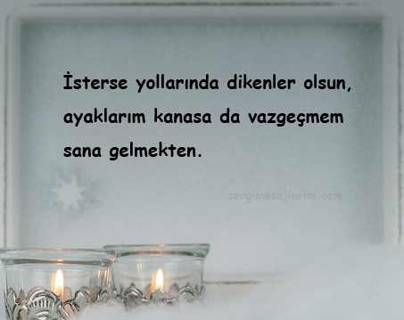 Eşlere Söylenen Güzel Sözler