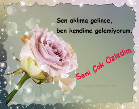 Sevgiliye Kısa Güzel Sözler