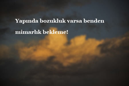 En Güzel Kapak Sözler