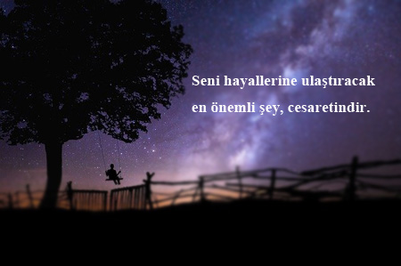 Çok Güzel Anlamlı Sözler
