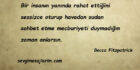 Becca Fitzpatrick Sözleri